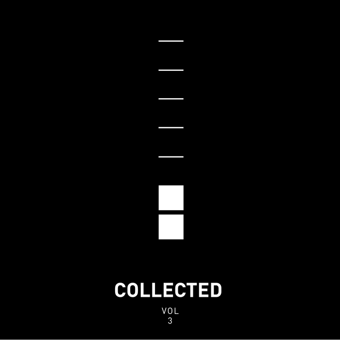 VARIOUS - Collected Vol 3