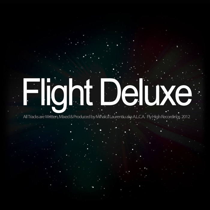 Flight deluxe