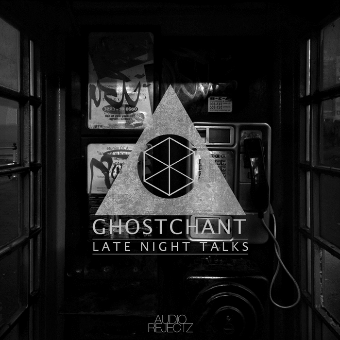 GHOSTCHANT - Late Night Talks