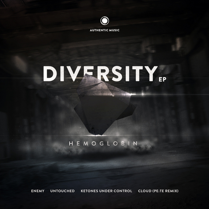 HEMOGLOBIN - Diversity EP