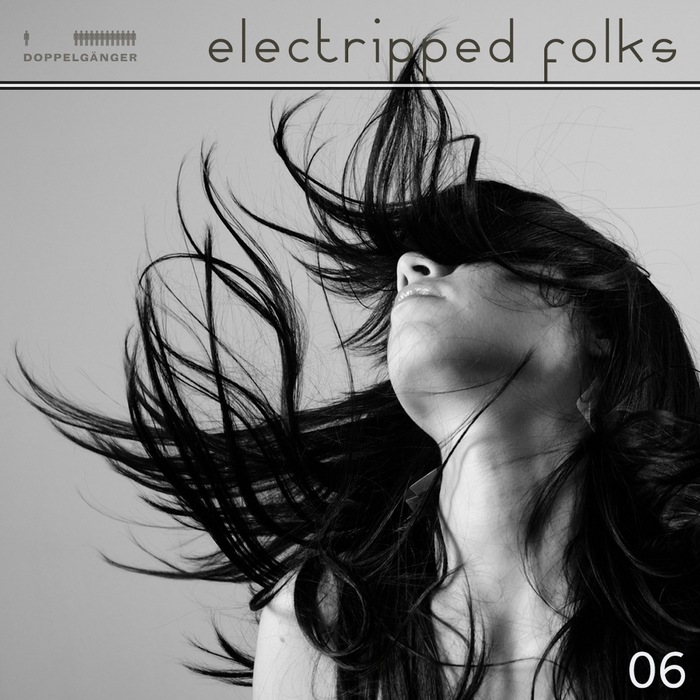 VARIOUS - Electripped Folks 06