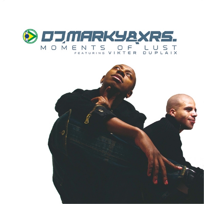 DJ MARKY/XRS - Highlights