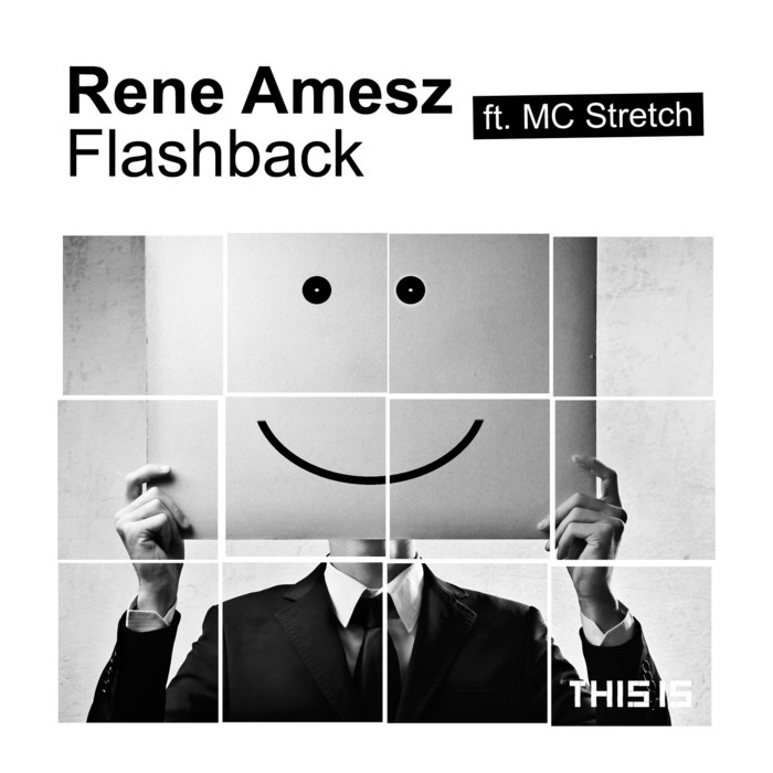 AMESZ, Rene feat MC STRECHT - Flashback