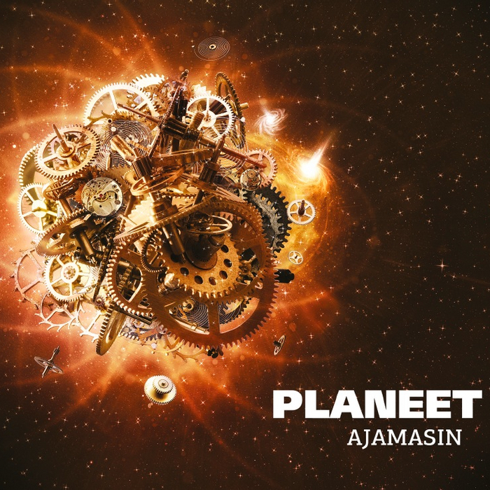 PLANEET - Ajamasin