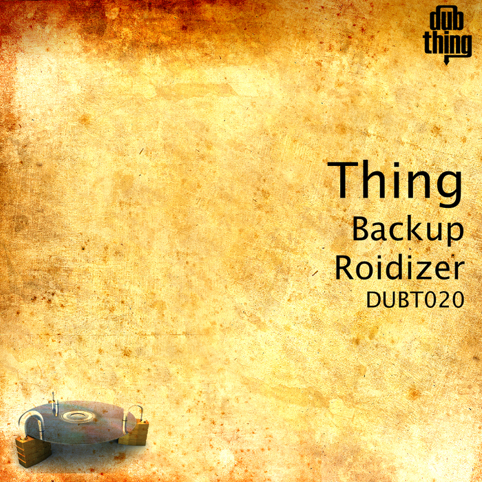 THING - Backup