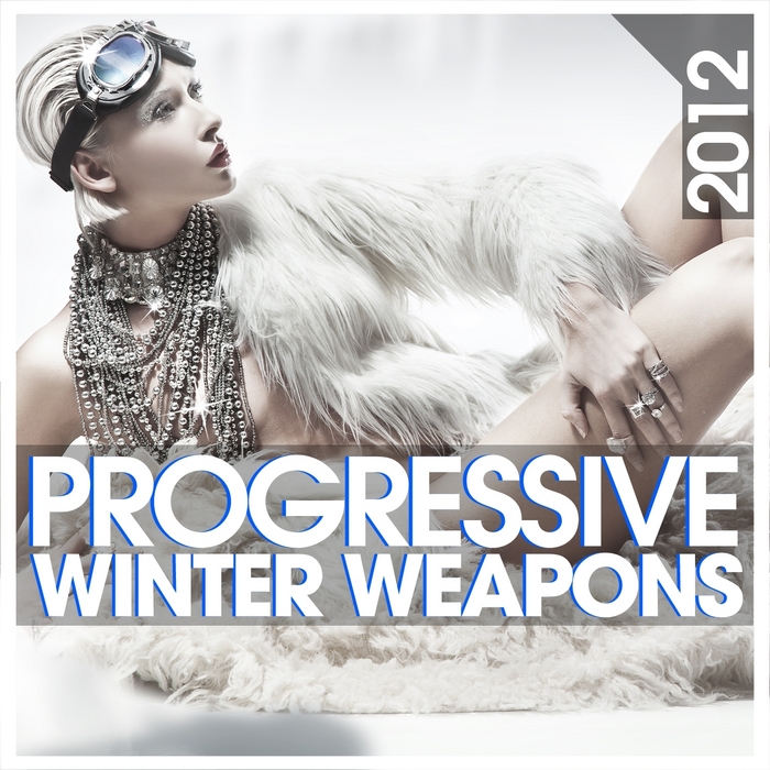 VARIOUS - Progressive Winter Weapons 2012