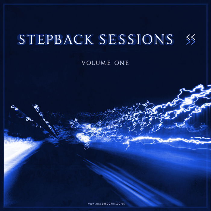 RANDALL/ANDY C/LENNIE DE ICE/COOL HAND FLEX/DJ STRETCH - Stepback Sessions Vol 1