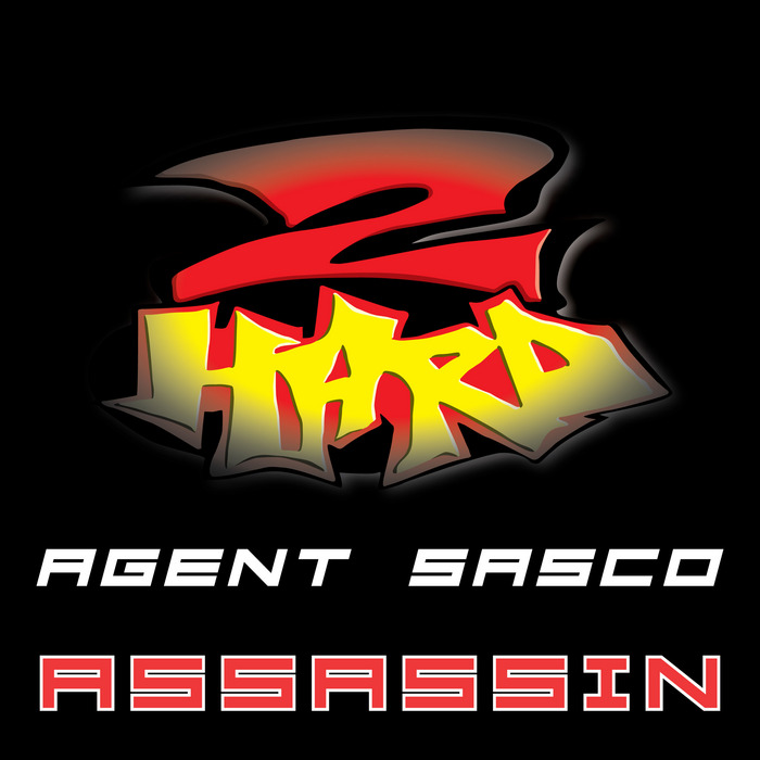 AGENT SASCO/ASSASSIN - Assassin