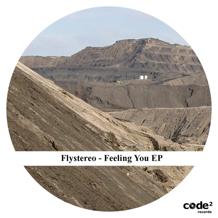 FLYSTEREO - Feeling You EP