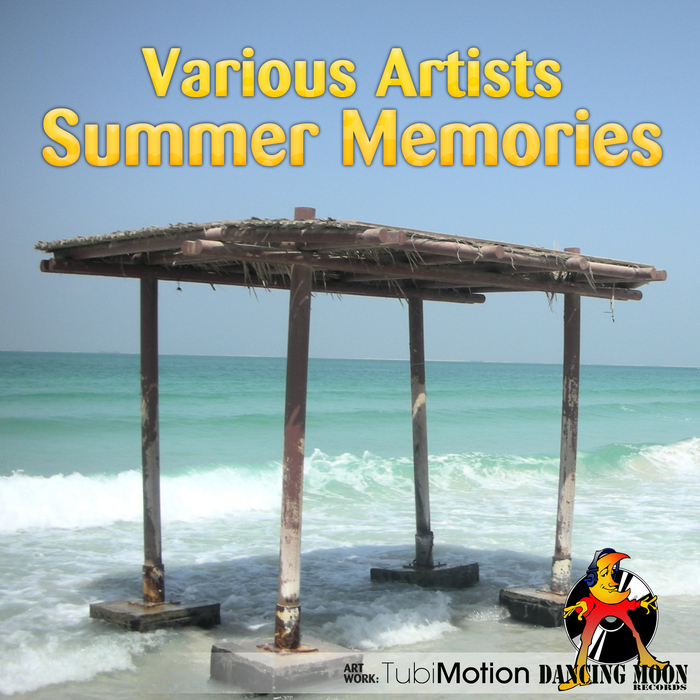 VARIOUS - Summer Memories