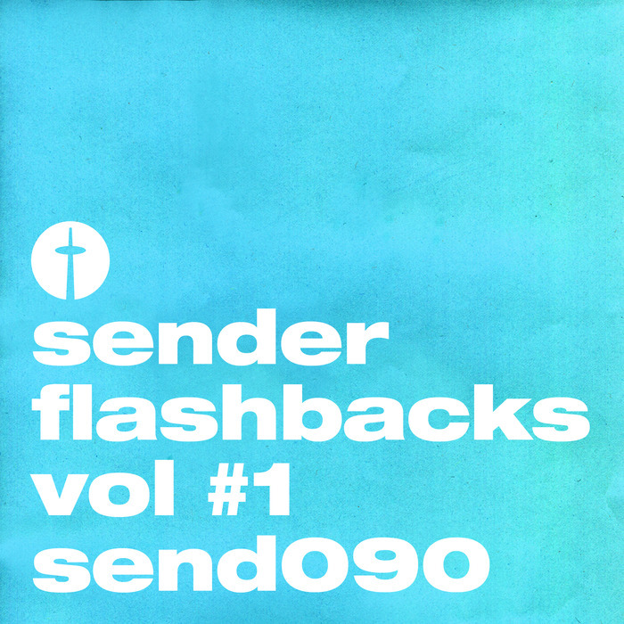 VARIOUS - Sender Flashbacks Vol #1