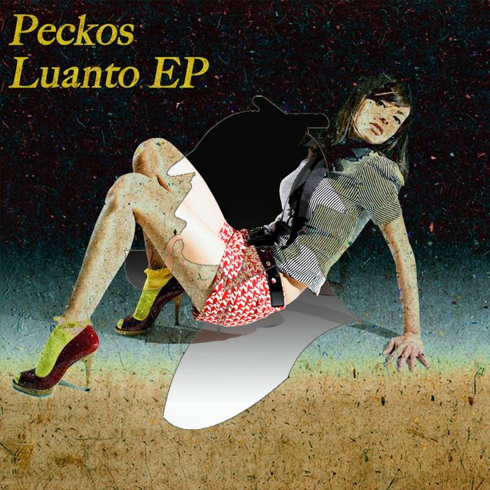 PECKOS - Luanto EP