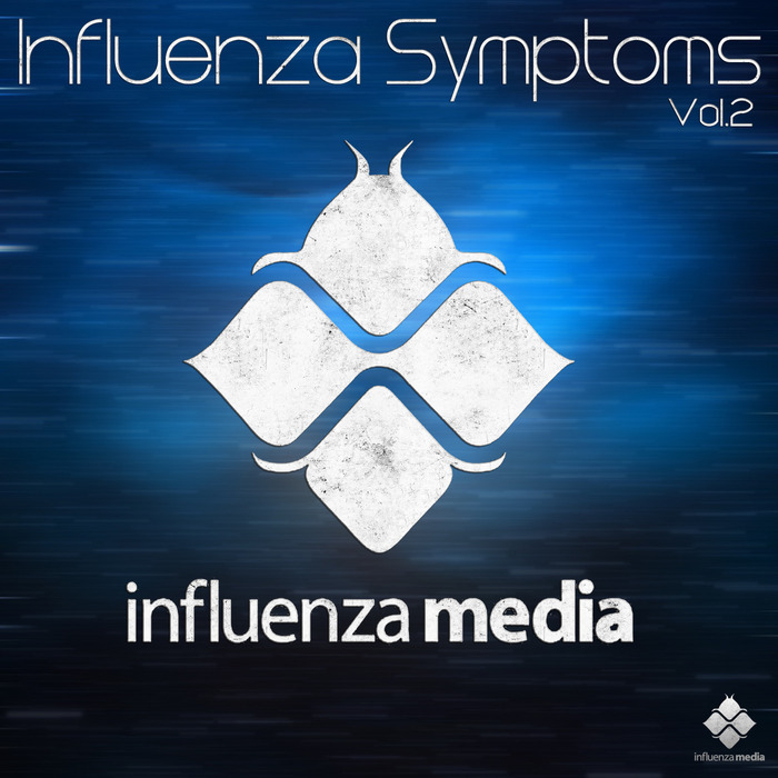 VARIOUS - Influenza Symptoms Vol 2