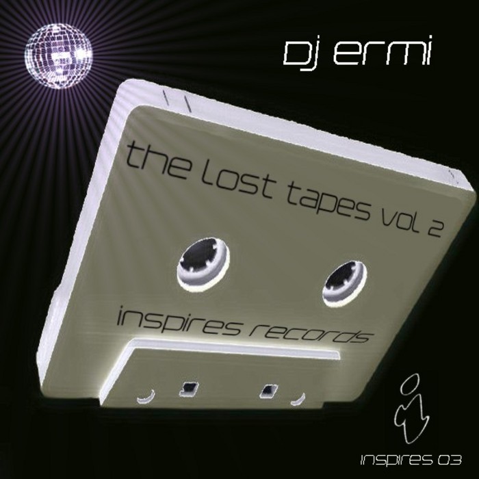 DJ ERMI - The Lost Tapes Vol 2