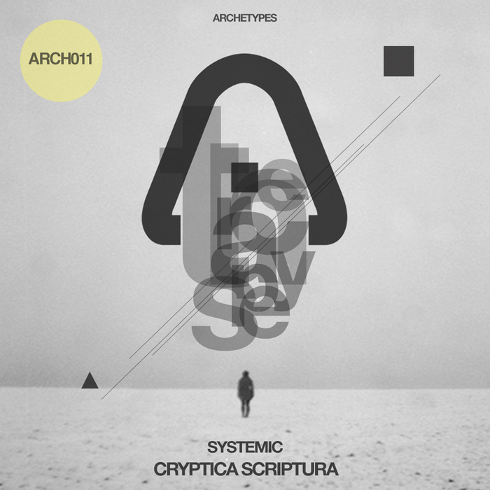 SYSTEMIC - Cryptica Scriptura