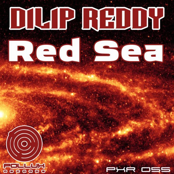 DILIP REDDY - Red Sea