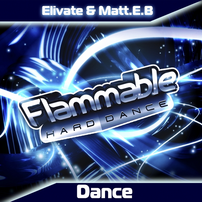 ELIVATE/MATT EB - Dance