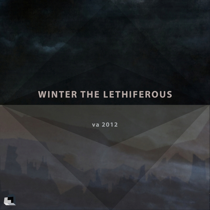 VARIOUS - Winter The Lethiferous