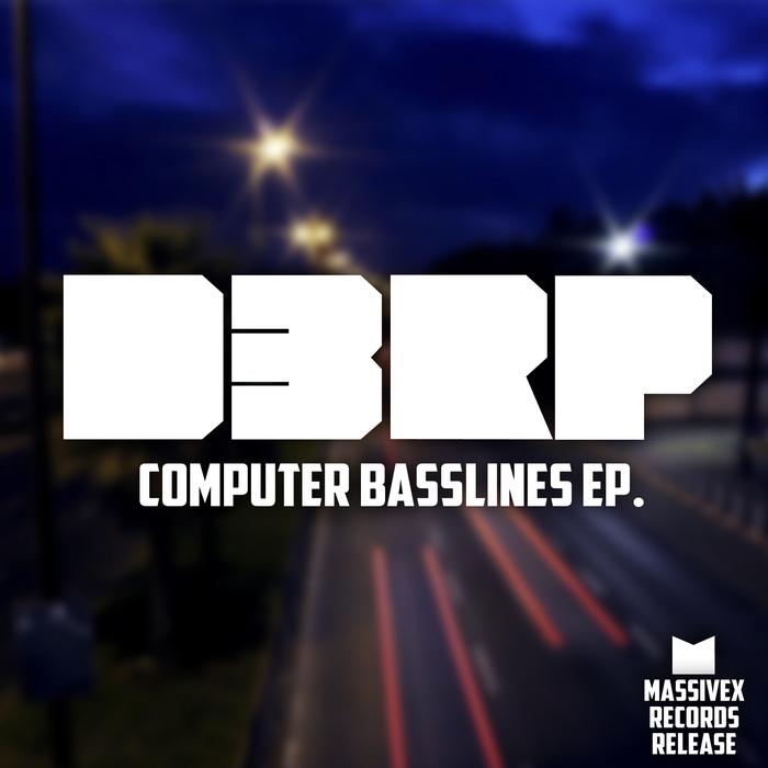 D3RP - Computer Basslines