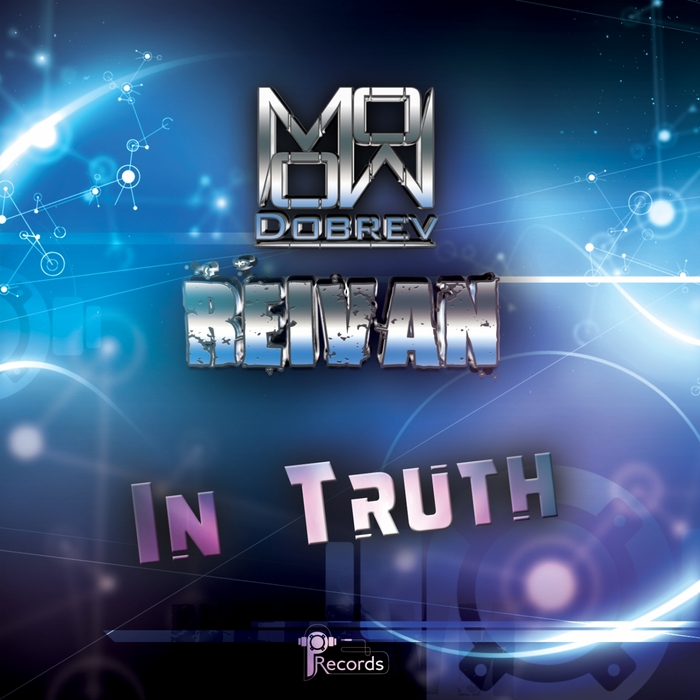 MOMO DOBREV/REIVAN - In Truth