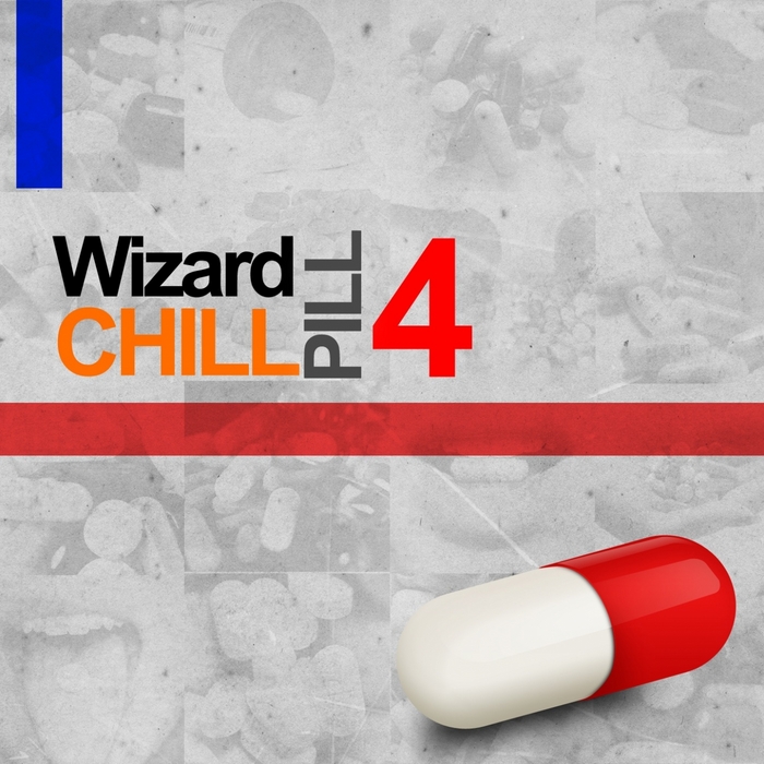 WIZARD - Chill Pill 4