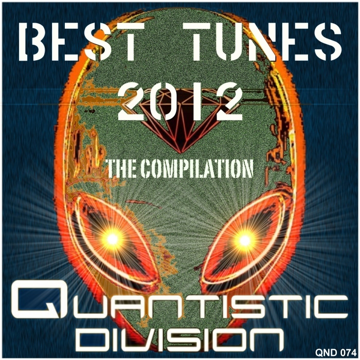 DIONIGI/BALDELLI - Best Tunes 2012: The Compilation