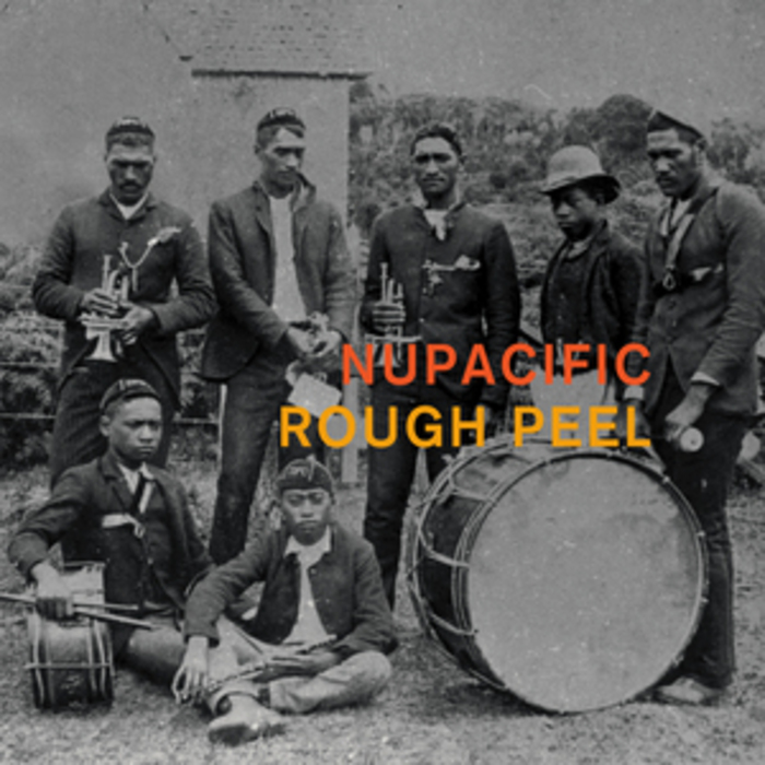 NUPACIFIC - Rough Peel
