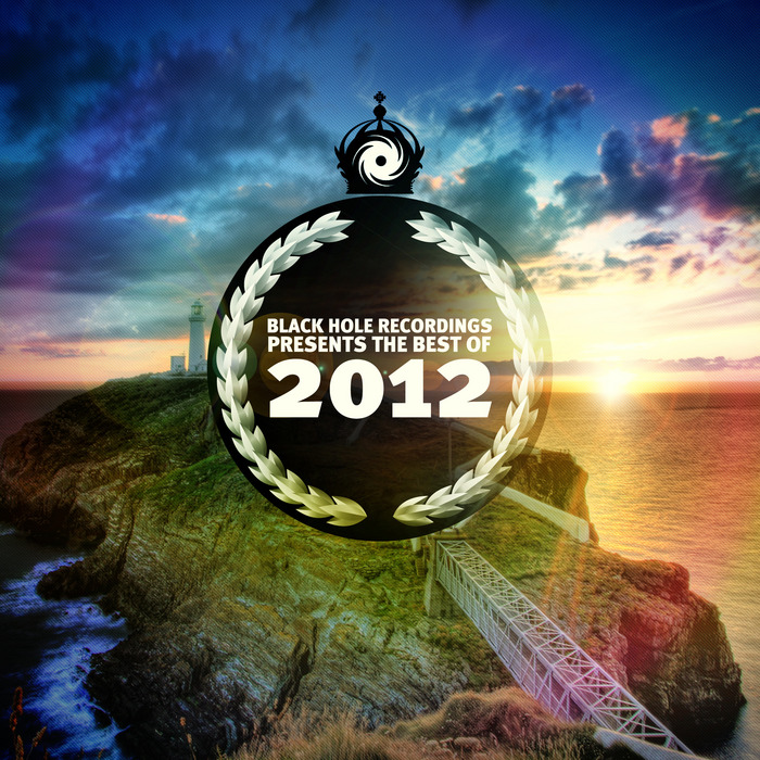 VARIOUS - Black Hole Recordings Presents Best Of 2012