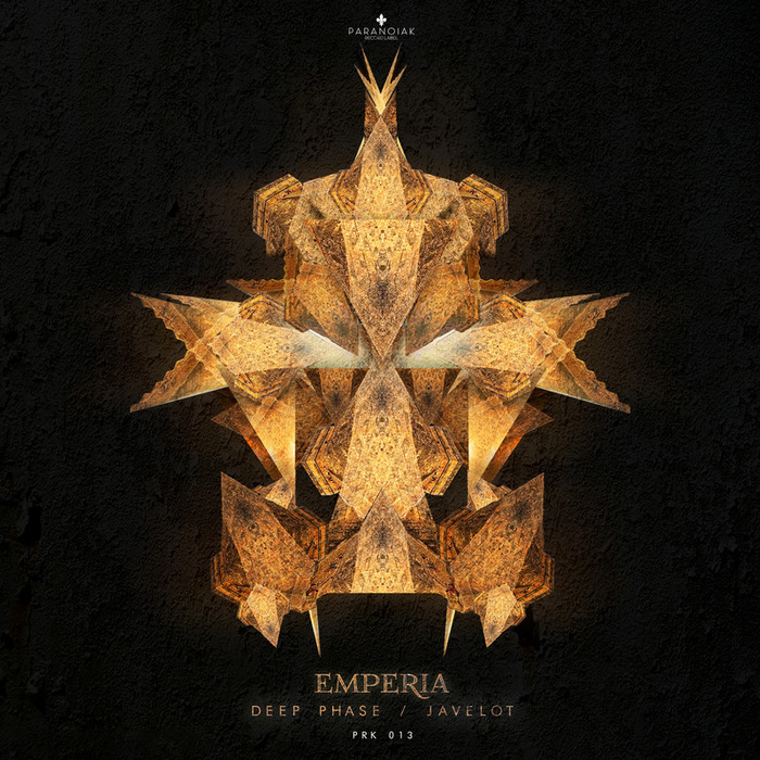 EMPERIA - Deep Phase & Javelot