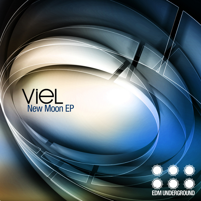 VIEL - New Moon EP