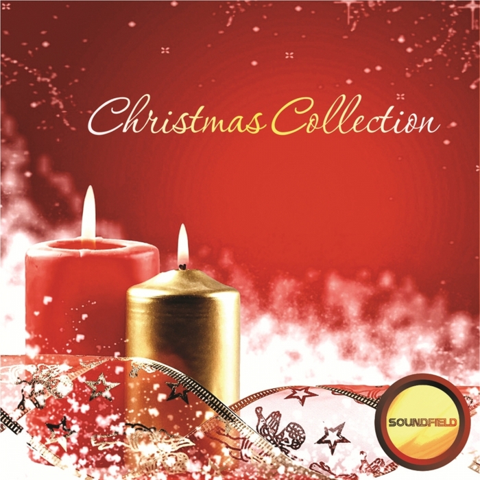 VARIOUS - Christmas Collection