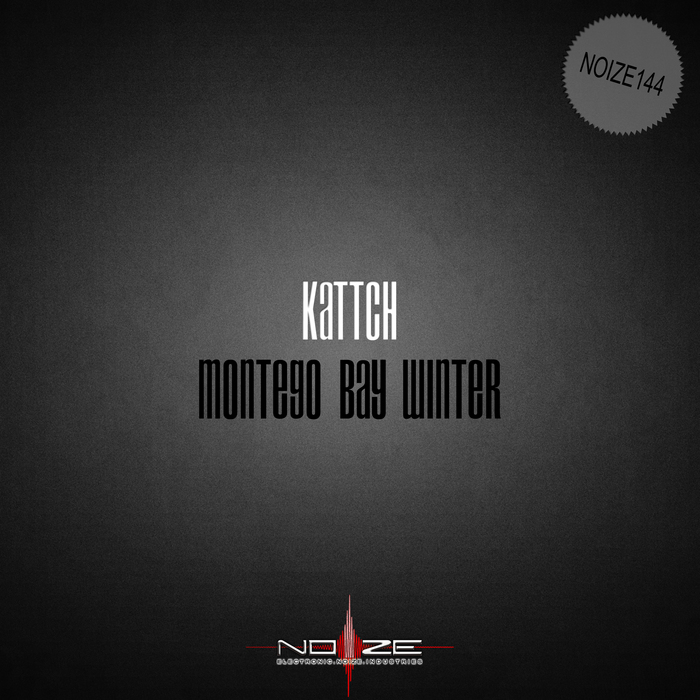 KATTCH - Montego Bay Winter