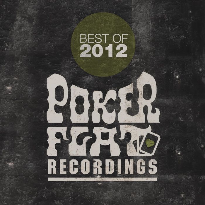 VARIOUS - Poker Flat Recordings: Best Of 2012
