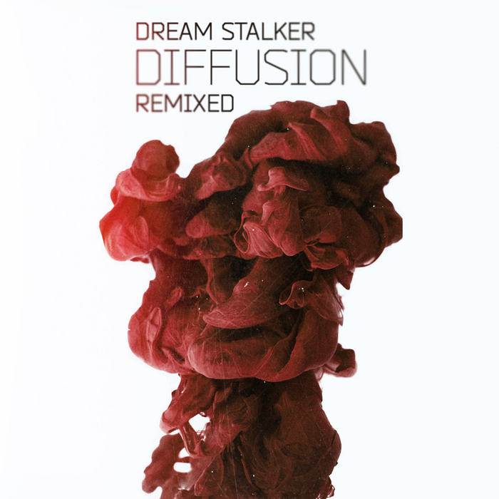 DREAM STALKER - Diffusion Remixed