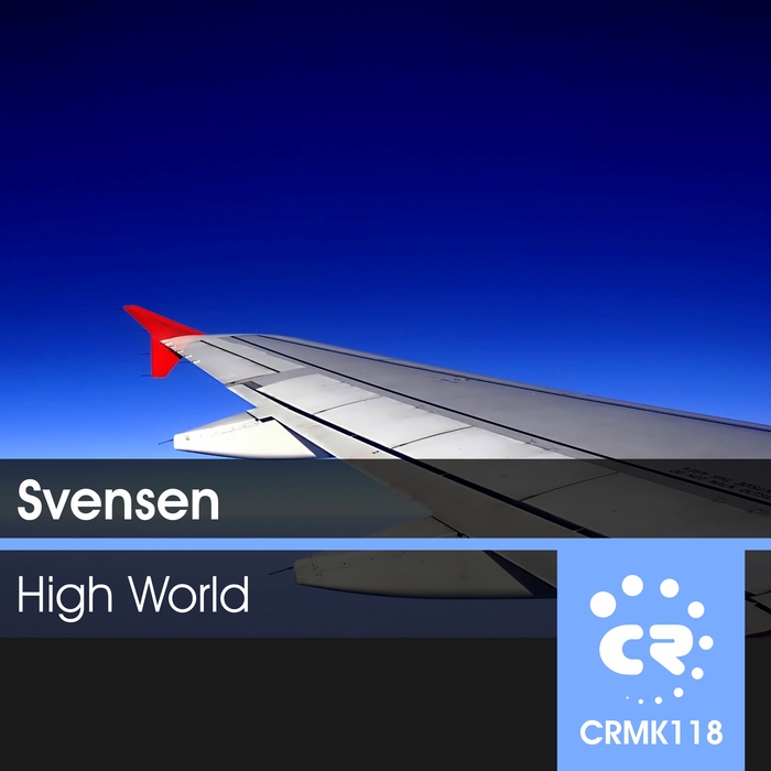 SVENSEN - High World