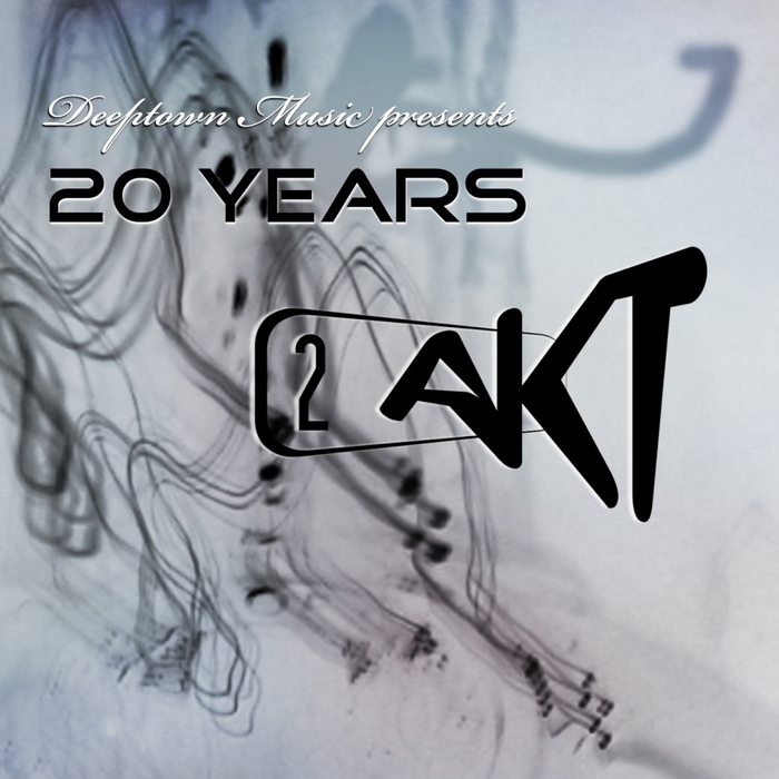 COLEMAN, Danny/MARK FAERMONT/VARIOUS - Deeptown Music Presents 20 Years 2 Akt Zurich (unmixed tracks)