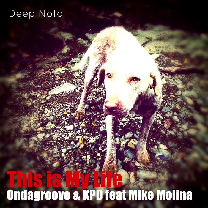ONDAGROOVE/KPD feat MIKE MOLINA - This Is My Life