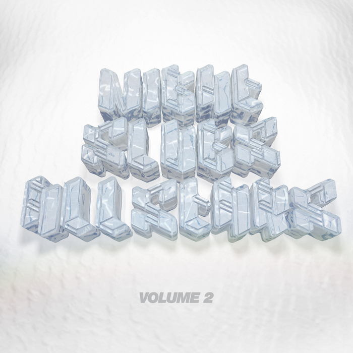 VARIOUS - Night Slugs Allstars Volume 2