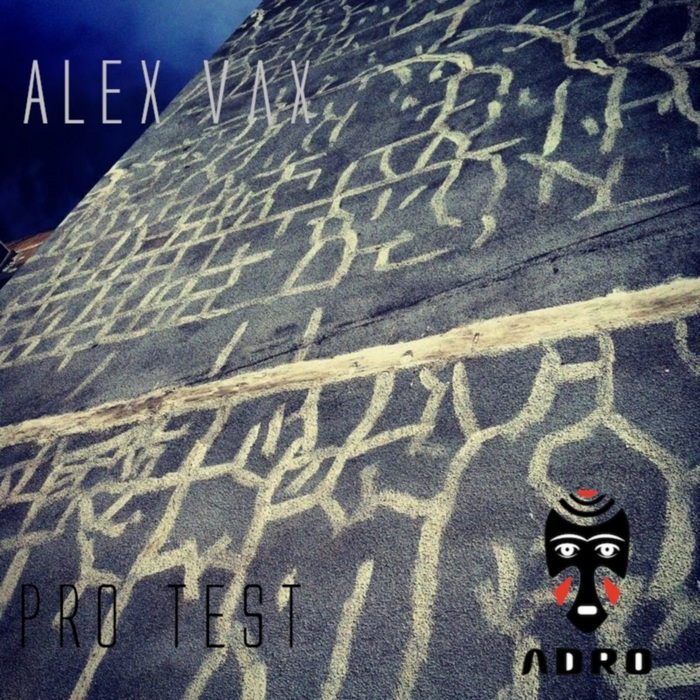 VAX, Alex - Pro Test EP