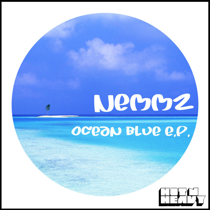 NEMMZ - Ocean Blue EP