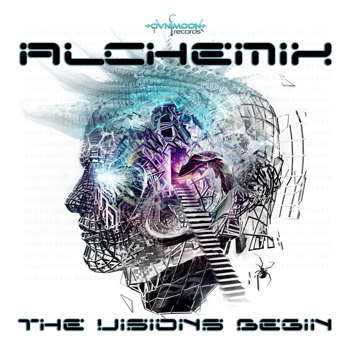 ALCHEMIX - The Visions Begin