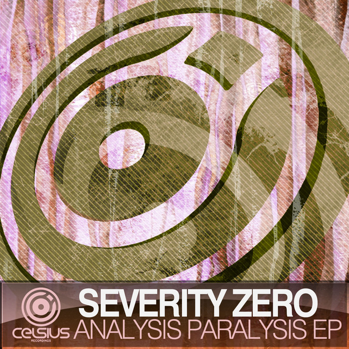 SEVERITY ZERO - Analysis Paralysis EP