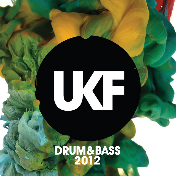 VARIOUS - UKF Drum & Bass 2012