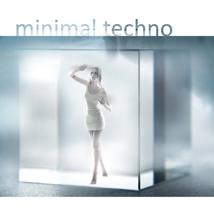 VARIOUS - Minimal Techno