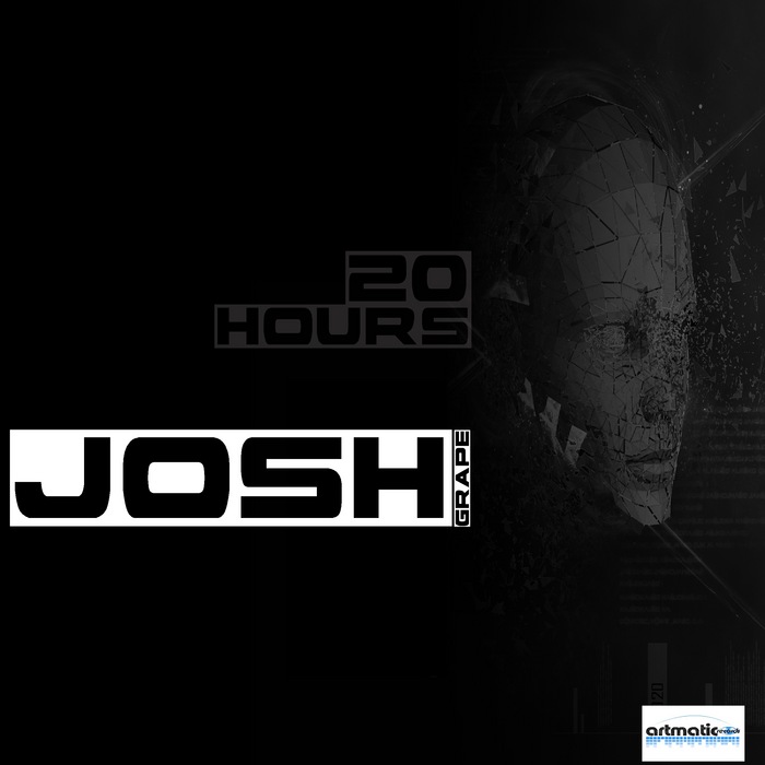 GRAPE, Josh - 20 Hours