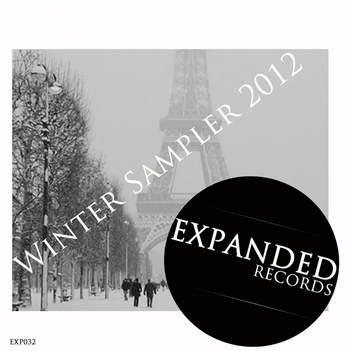 VARIOUS - Winter Sampler 2012