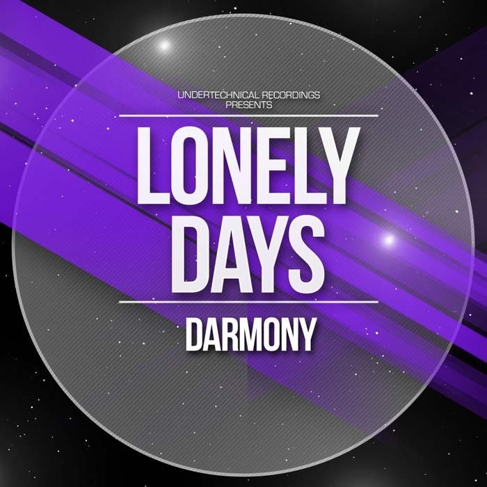 DARMONY - Lonely Days
