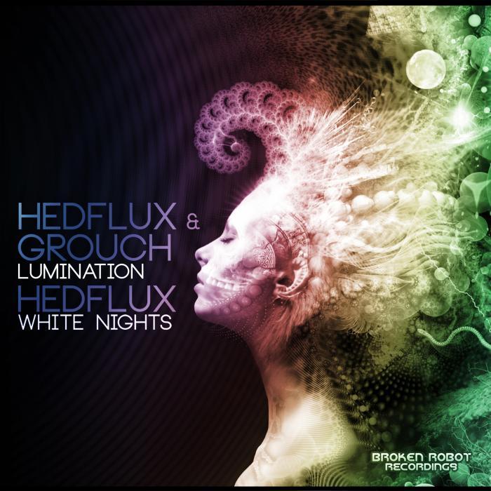 HEDFLUX/GROUCH - Lumination