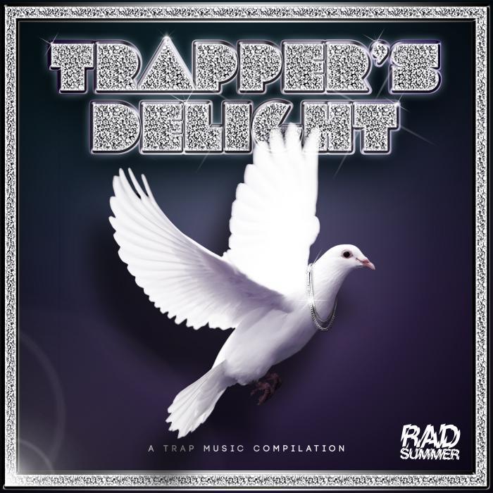 VARIOUS - Trapper's Delight