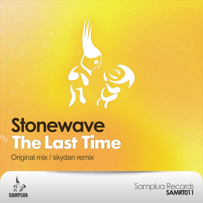 STONEWAVE - The Last Time